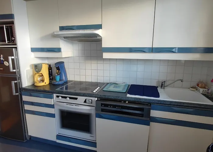 Avec Balcon Et Parking Privatif - Fr-1-843-45 * Le Pouliguen